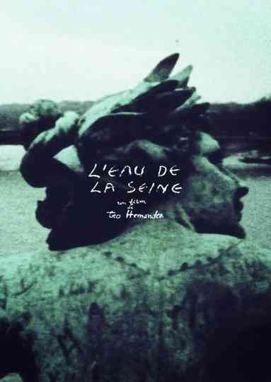 The Water of the Seine