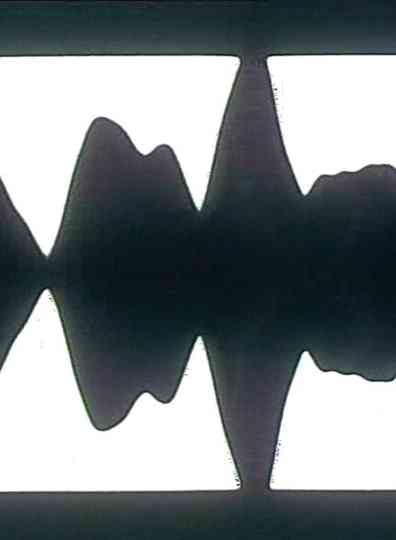 Paul Celan Liest Poster