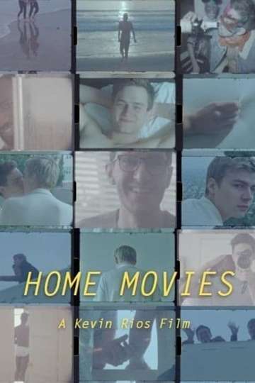 Home Movies Poster