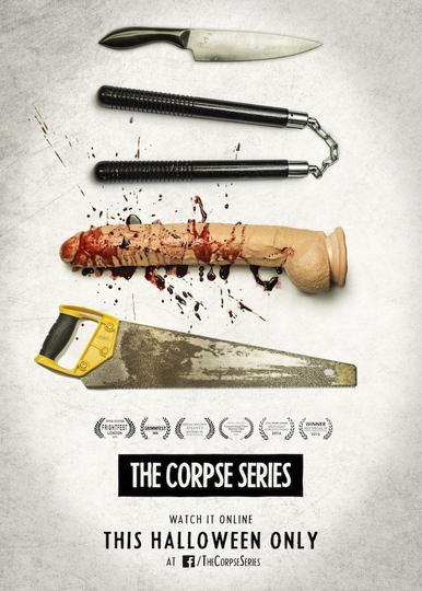 The Corpse Series Poster