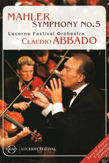 Mahler Symphony No 5  Lucerne Festival  Claudio Abbado
