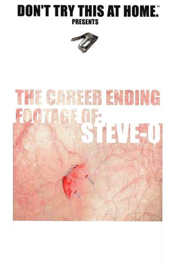 The Career Ending Footage of SteveO