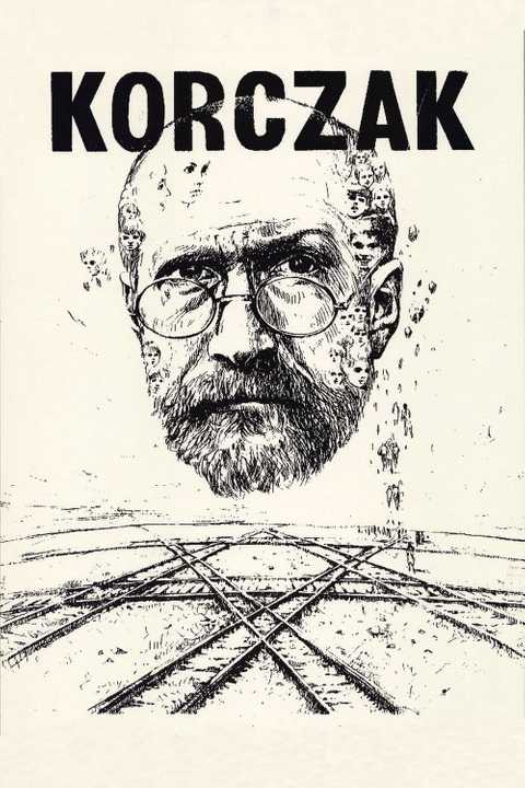 Korczak poster