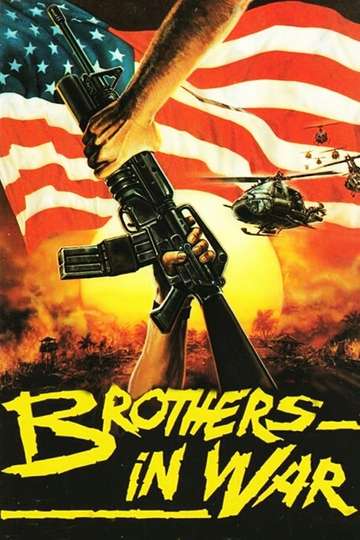 Brothers in War Poster