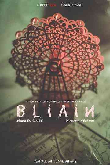 Bliain