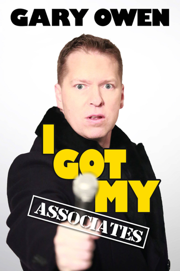 Gary Owen: I Got My Associates