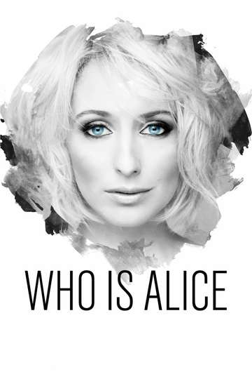Who Is Alice Poster