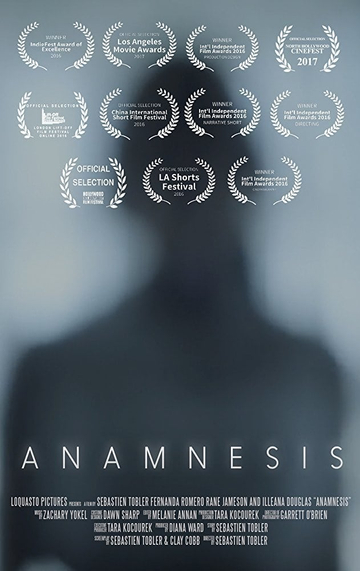 Anamnesis