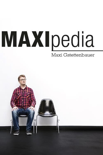 Maxipedia Poster