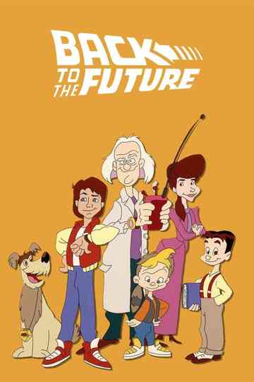 Back to the Future