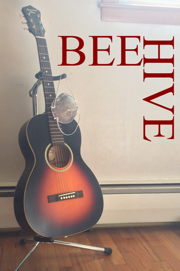 Beehive Poster