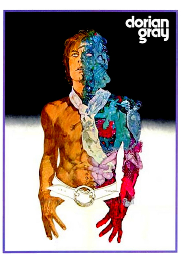 Dorian Gray Poster