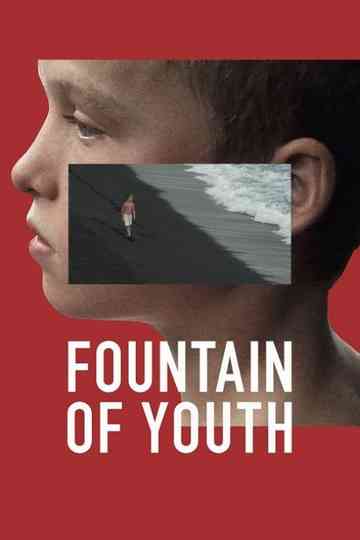 Fountain of Youth Poster