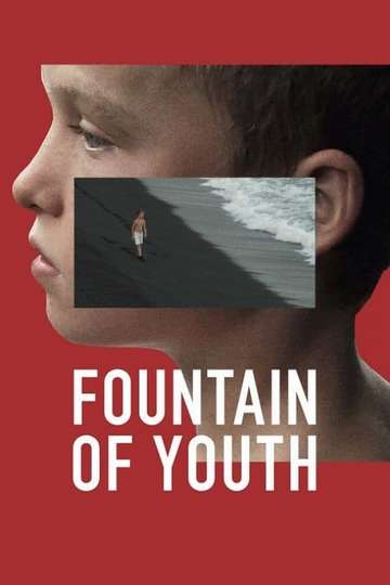 Fountain of Youth Poster