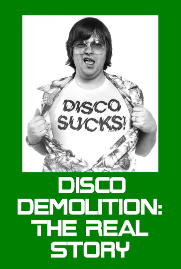 Disco Demolition: The Real Story