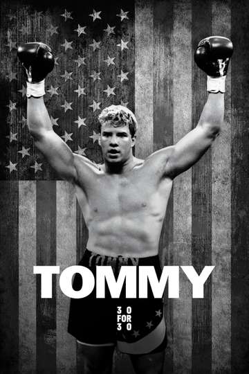 Tommy Poster