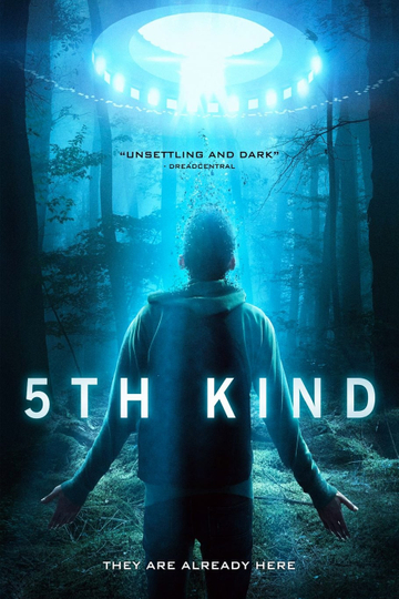 The 5th Kind Poster