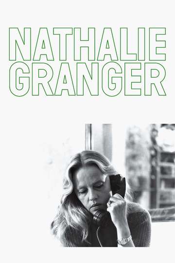 Nathalie Granger Poster
