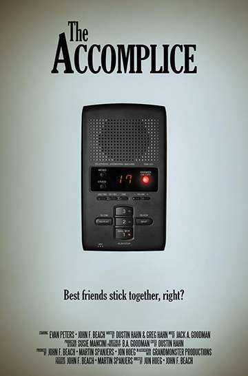 The Accomplice Poster