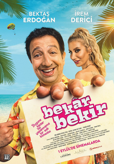 Bekar Bekir Poster