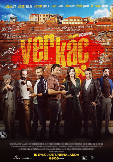 Ver Kaç Poster