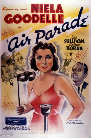 Air Parade