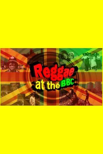 Reggae at the BBC