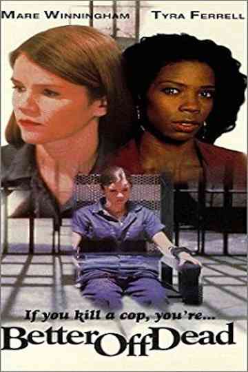 Better Off Dead. Poster
