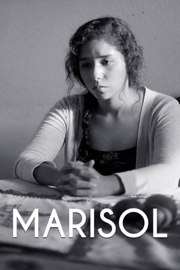 Marisol Poster