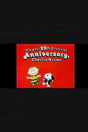 Its Your 20th Television Anniversary Charlie Brown