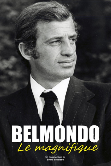 Belmondo le magnifique