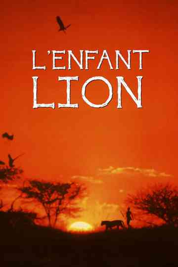 The Lion Child