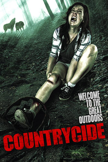 Countrycide Poster