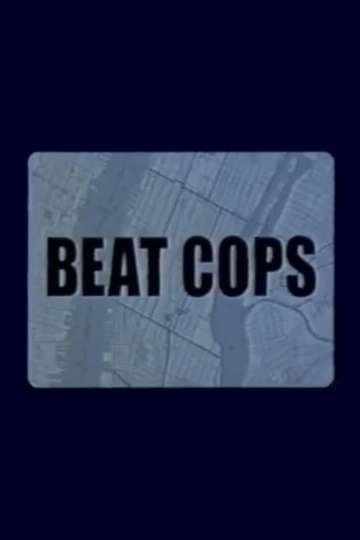 Beat Cops Poster