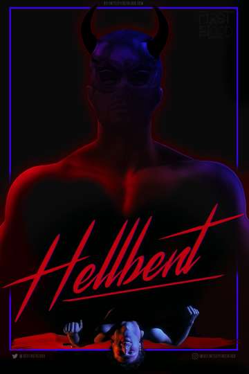 Hellbent Poster