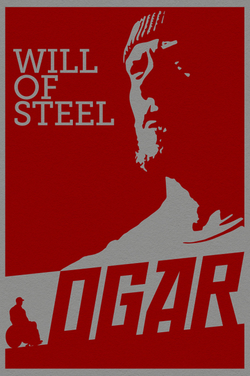 Ogar Will of Steel