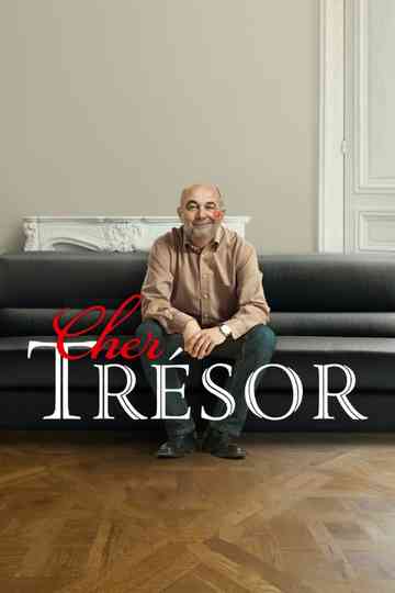 Cher Trésor