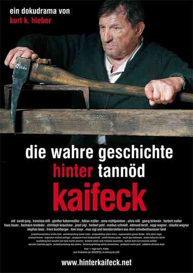 Hinterkaifeck  Die wahre Geschichte hinter Tannöd