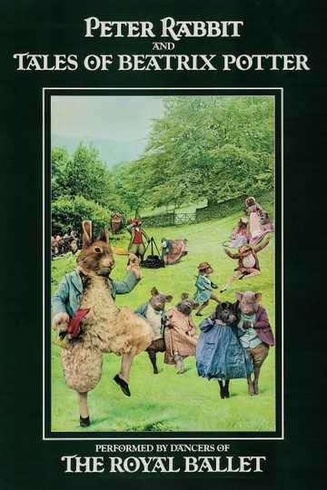 Tales of Beatrix Potter