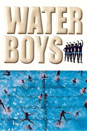 Water Boys