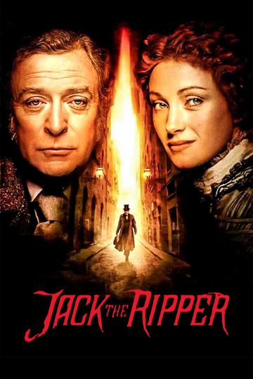 Jack the Ripper Poster