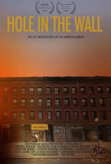 Hole in the Wall