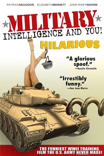 Military Intelligence and You