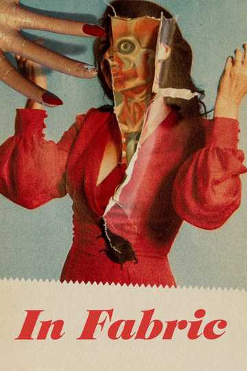 In Fabric Poster