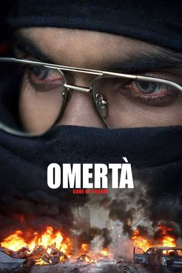 Omertà Poster