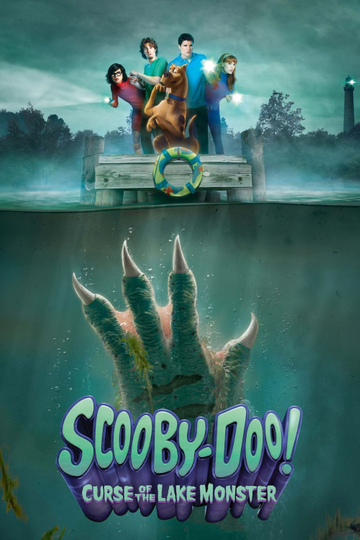 Scooby-Doo! Curse of the Lake Monster