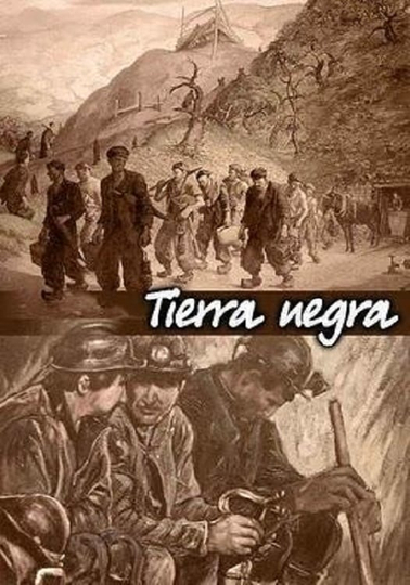 Tierra negra