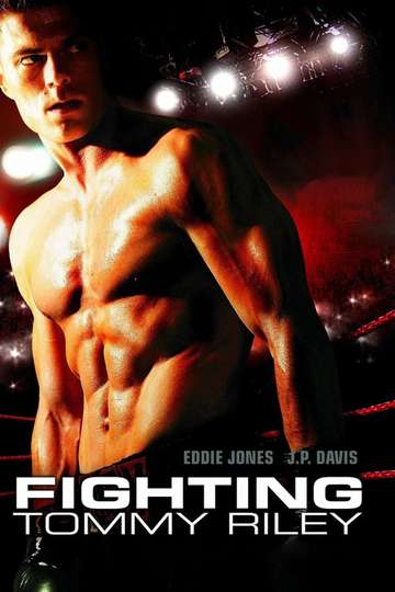 Fighting Tommy Riley Poster