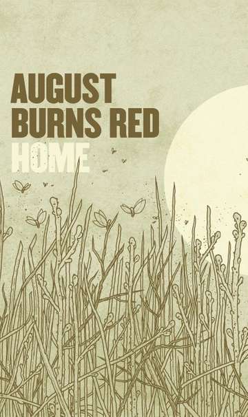 August Burns Red Home