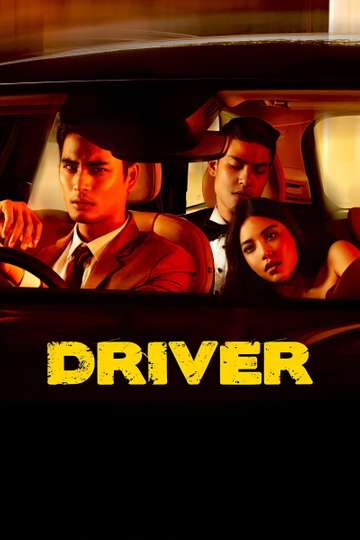 Driver Poster